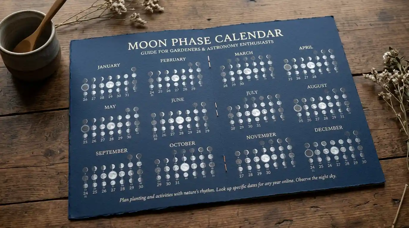 17 Best Calendar Ideas for 2026 to Make, Gift, or Sell
