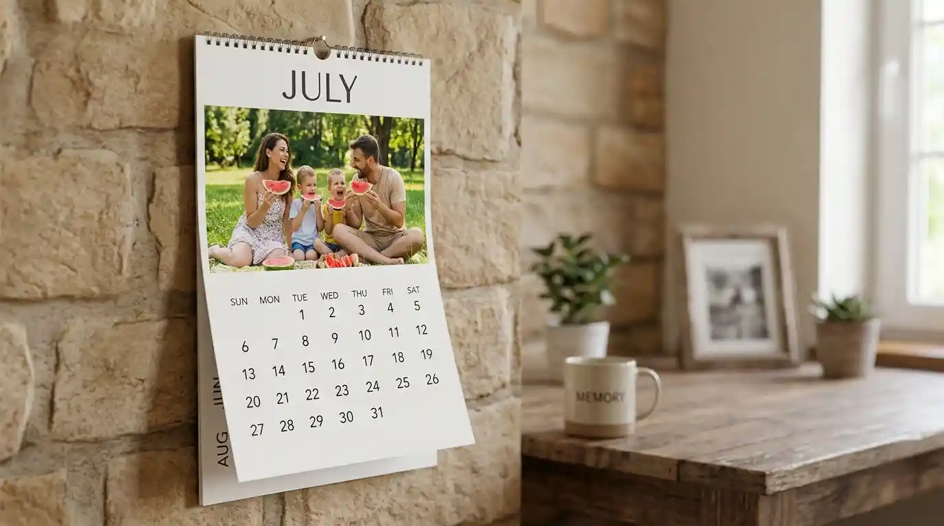 17 Best Calendar Ideas for 2026 to Make, Gift, or Sell