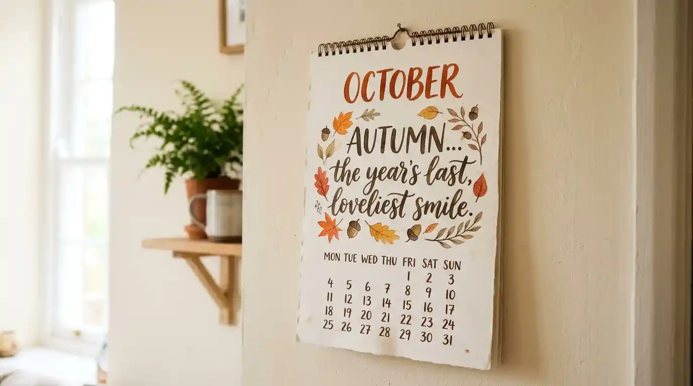 17 Best Calendar Ideas for 2026 to Make, Gift, or Sell
