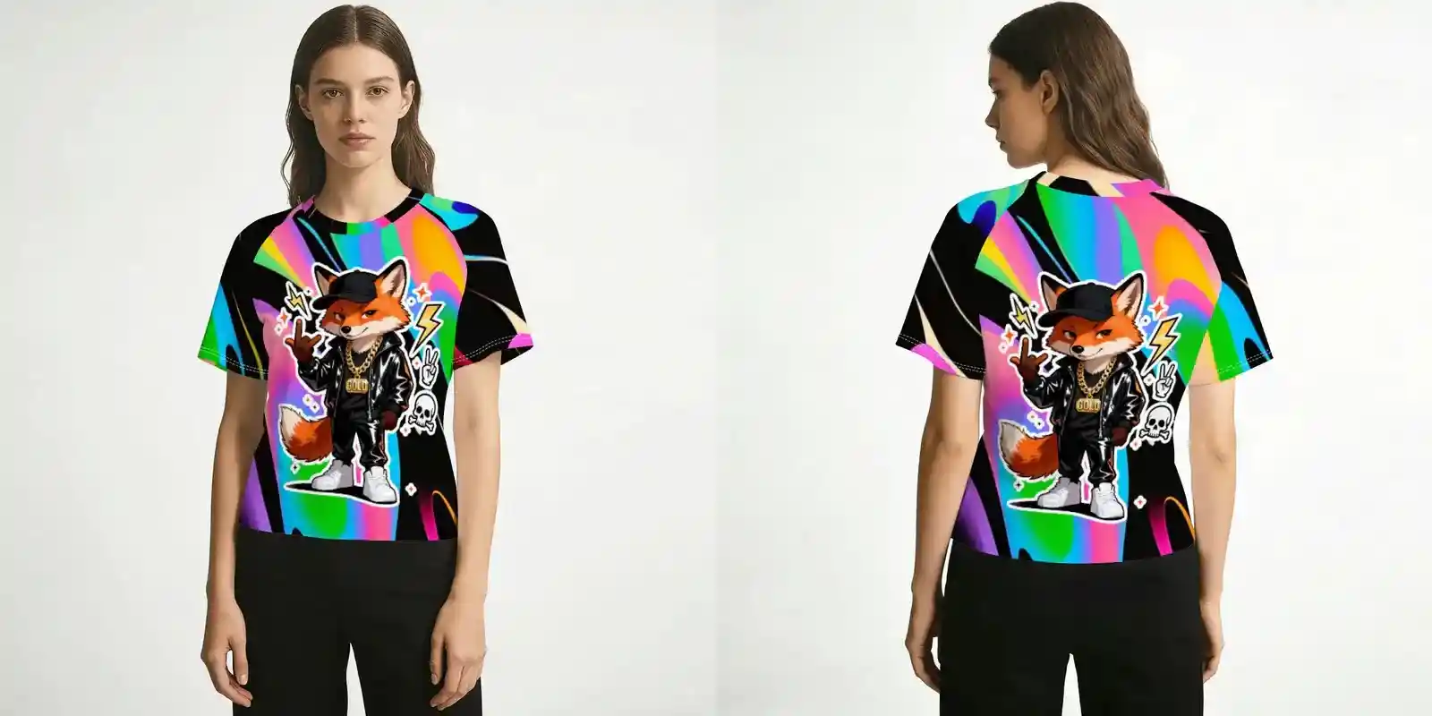 Print on Demand Sublimation Products: What to Sell and How to Start