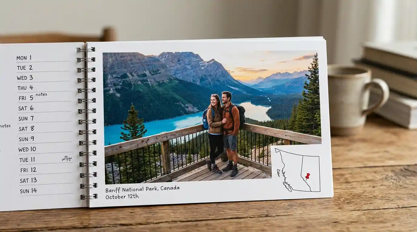 17 Best Calendar Ideas for 2026 to Make, Gift, or Sell