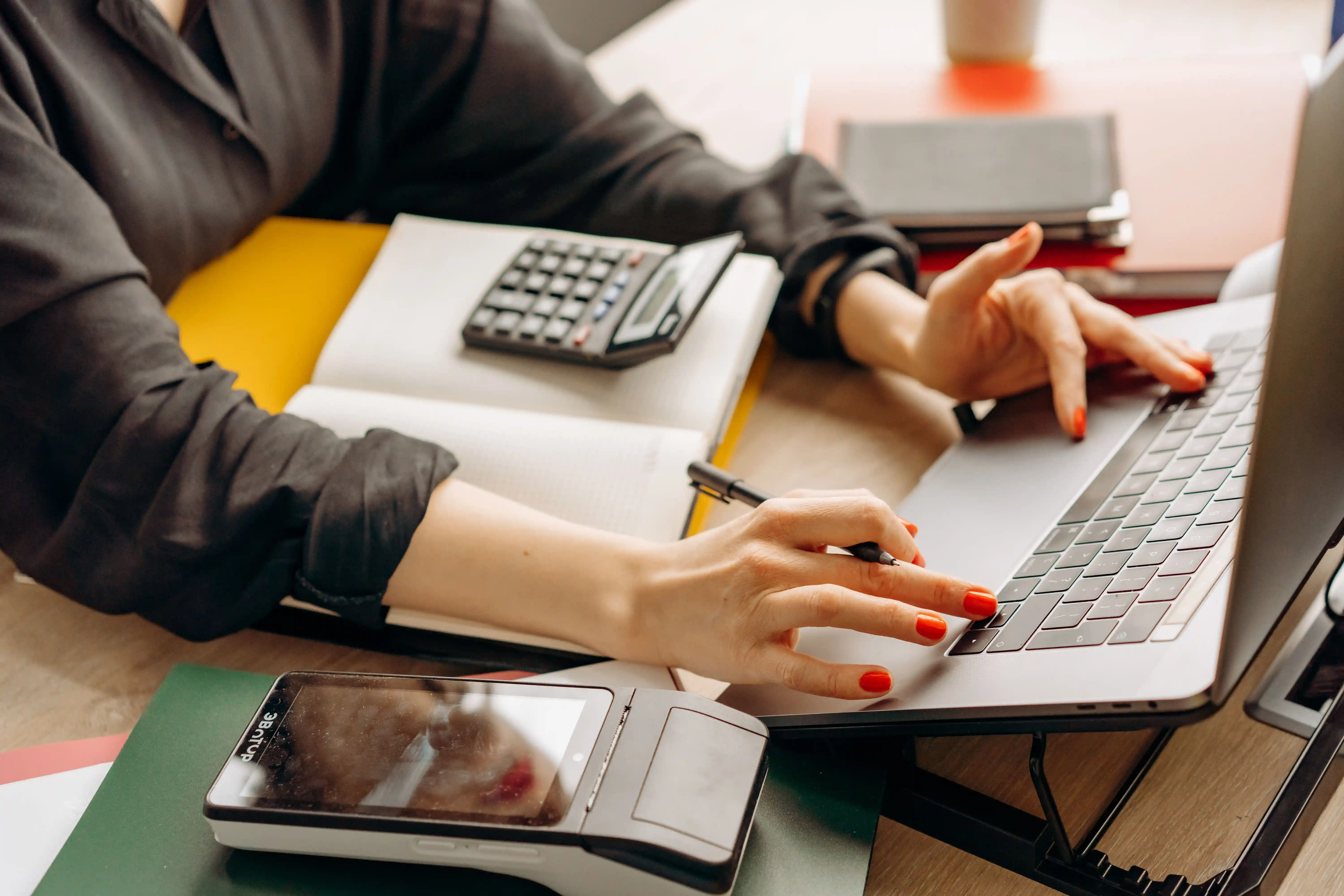 Etsy Profit Calculator: Formula and Product Examples