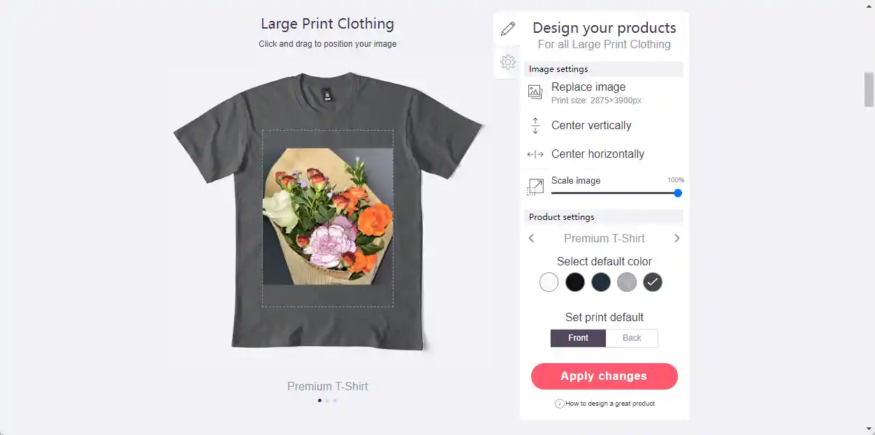 How Does Redbubble Make the Products for You? A Detailed Guide