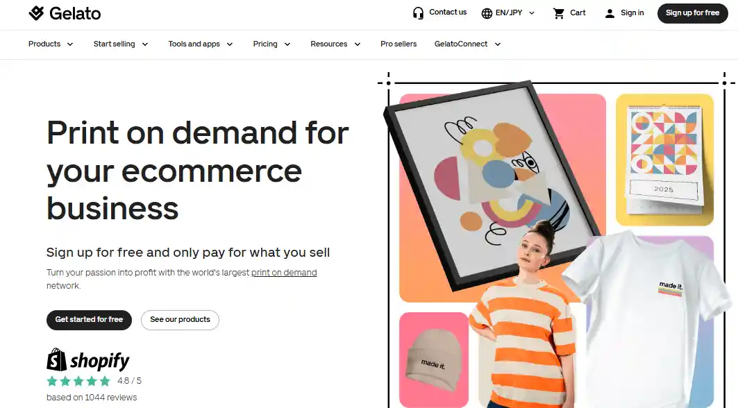 Printify and Printful Merger: What's Next for E-commerce Sellers?