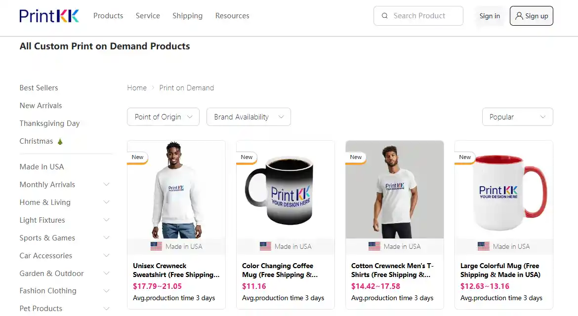 Printify and Printful Merger: What's Next for E-commerce Sellers?