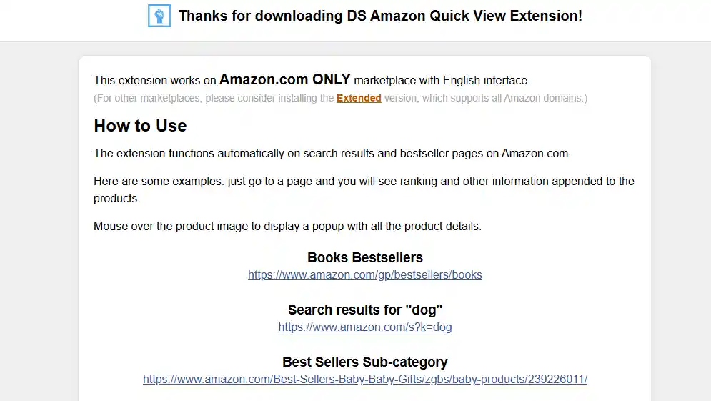 DS Amazon Quick View: Pros & Cons, and Is It Really Worth It?