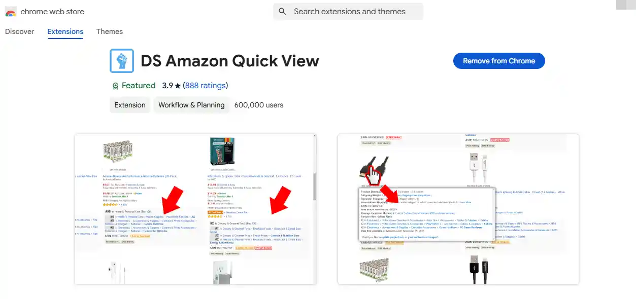 DS Amazon Quick View: Pros & Cons, and Is It Really Worth It?