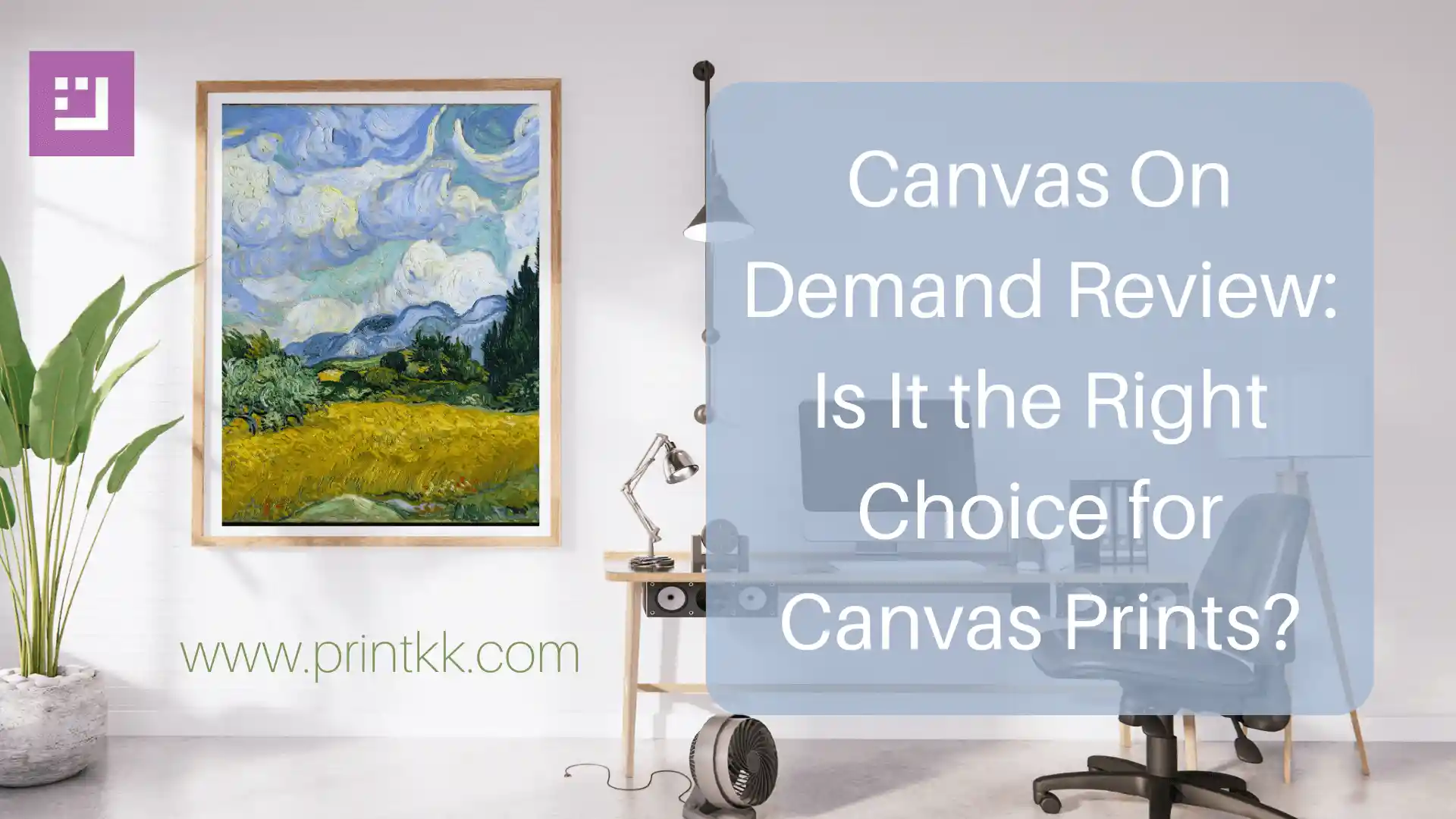 Canvas On Demand Review: Is It the Right Choice for Canvas Prints?