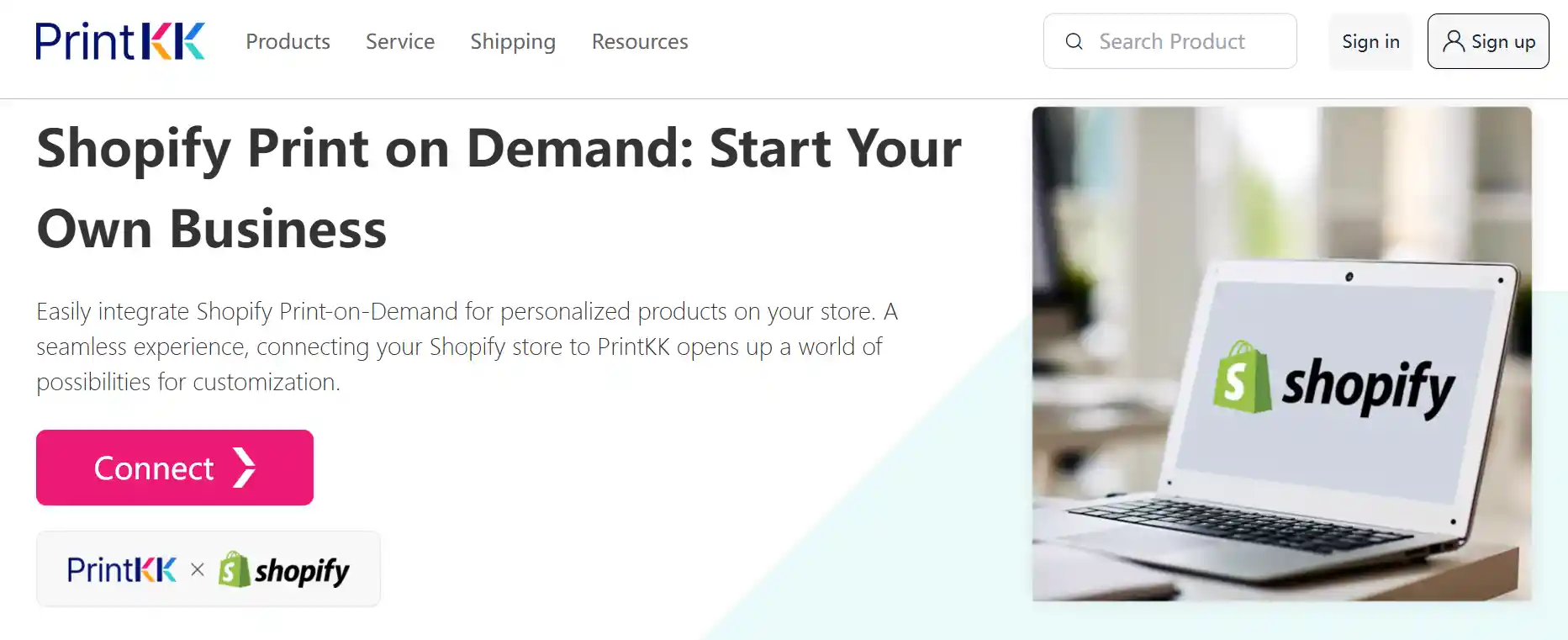 Explore 13 Best Shopify Themes for Dropshipping Success