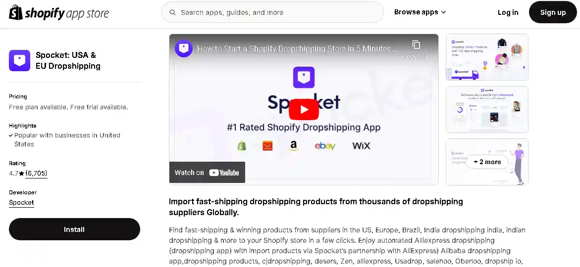 The 15 Best Dropshipping Apps for Shopify: Essential Tools for Success