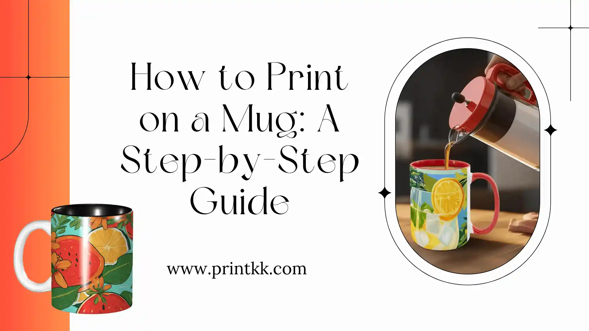 How to Print on a Mug: A Step-by-Step Guide