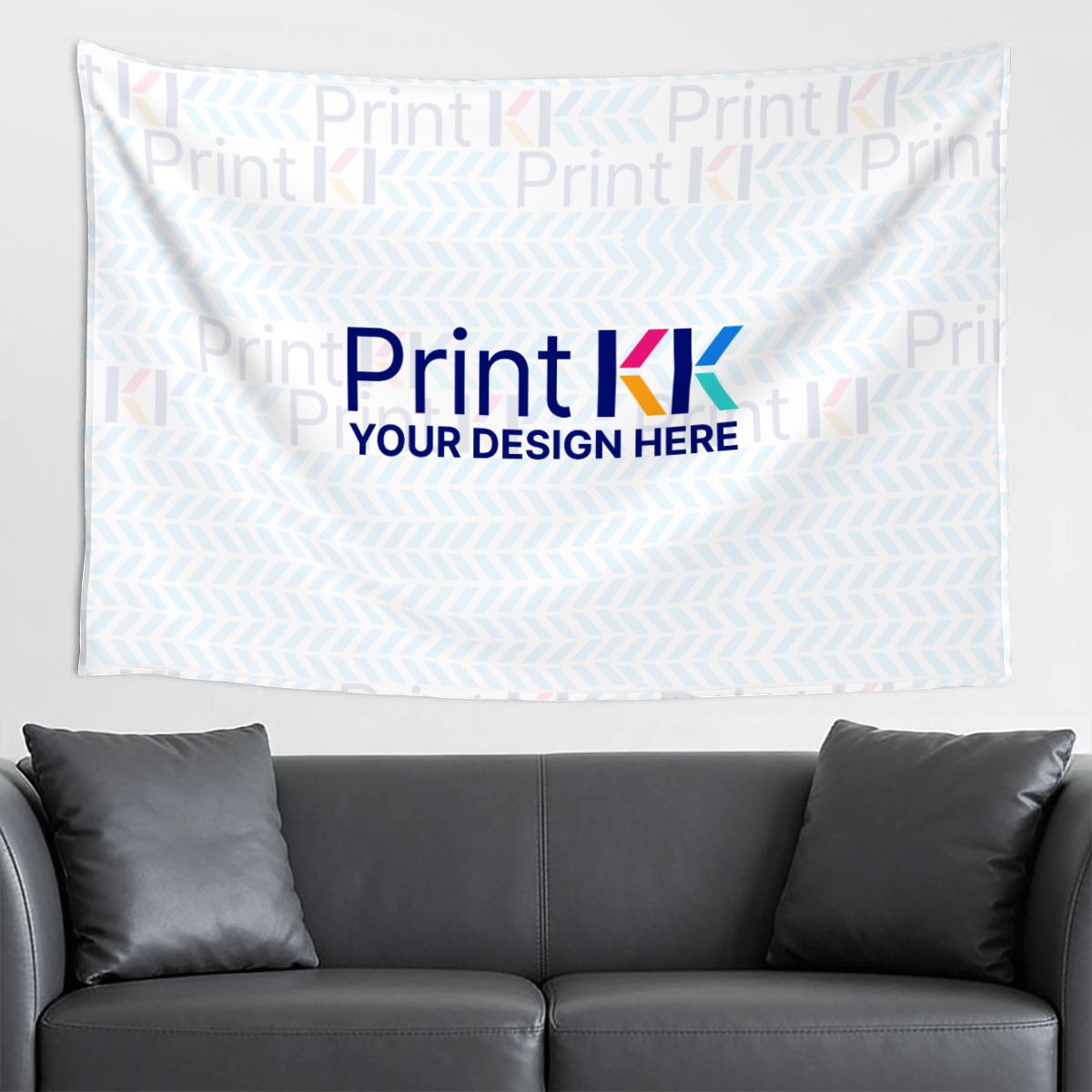 Wall Tapestry Wall Art Decor (2:3) (Horizontal)