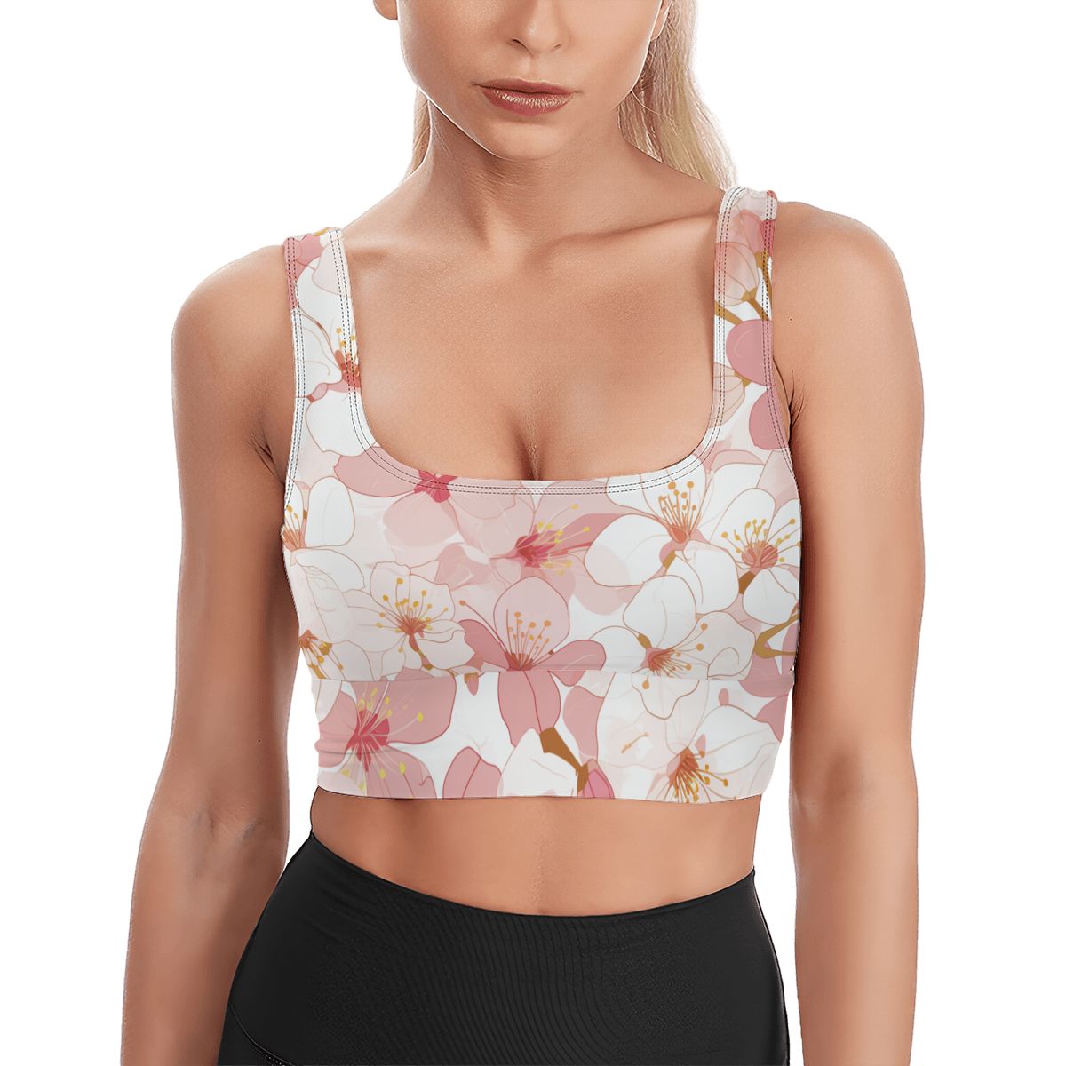Sports Bra Top