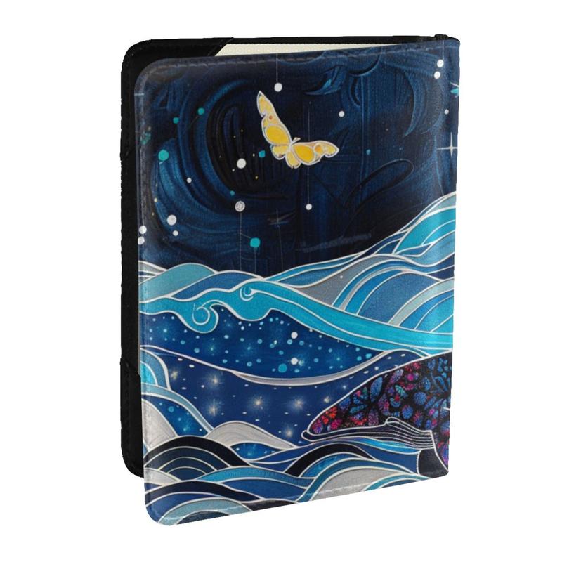 Passport Holder