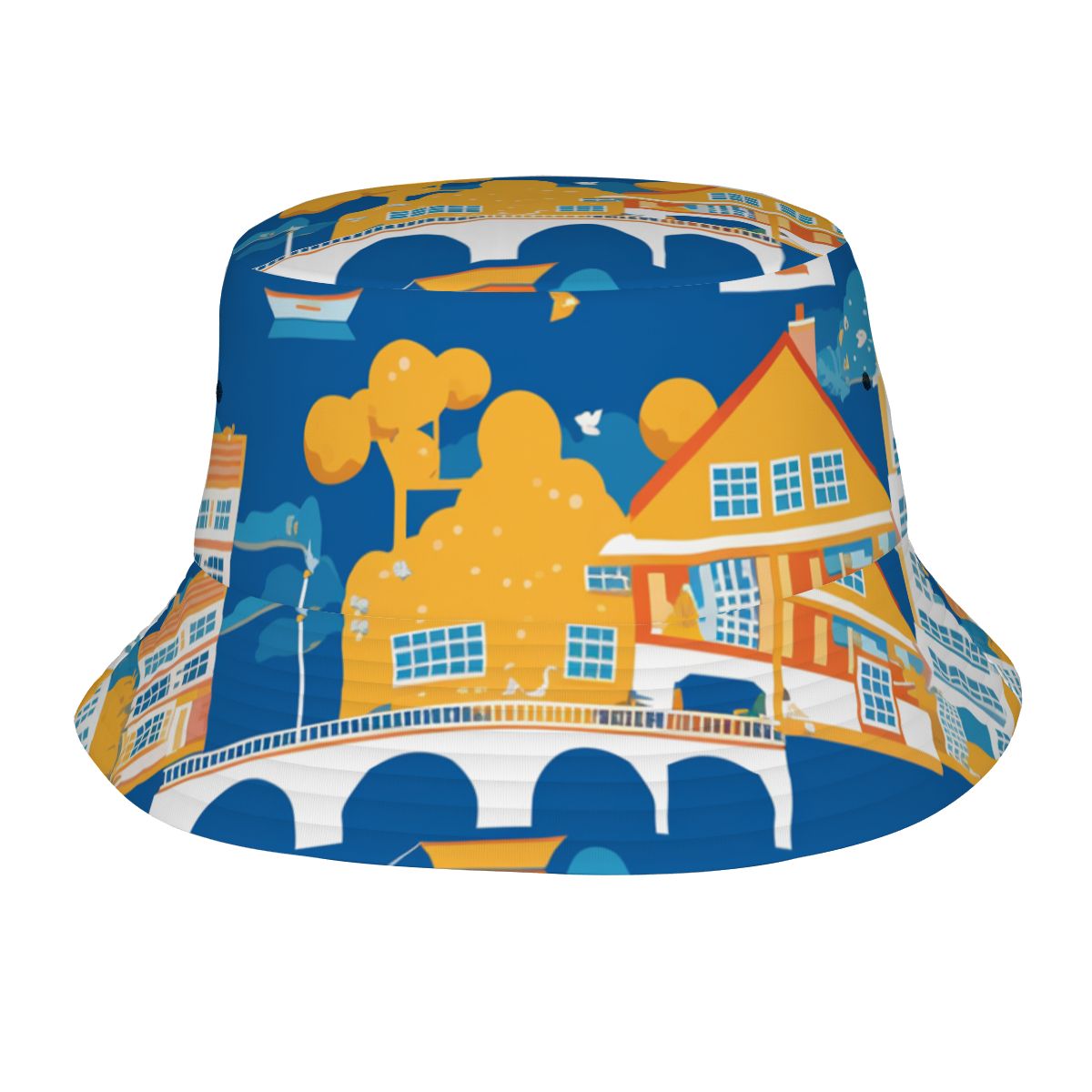 Adult Bucket Hat