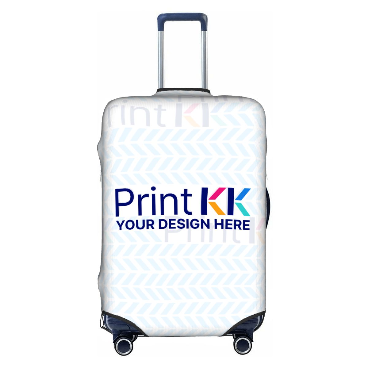 Thickened Luggage Cover