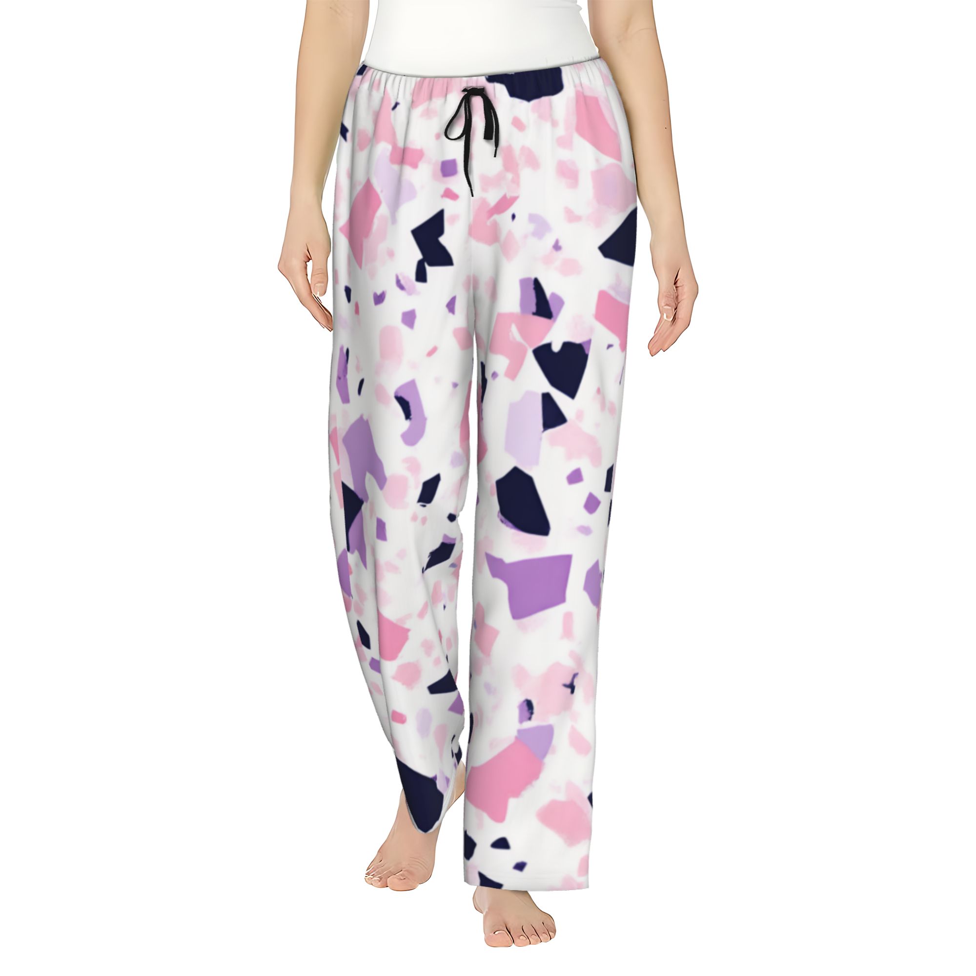Women's Pajama Pants Customized Services
