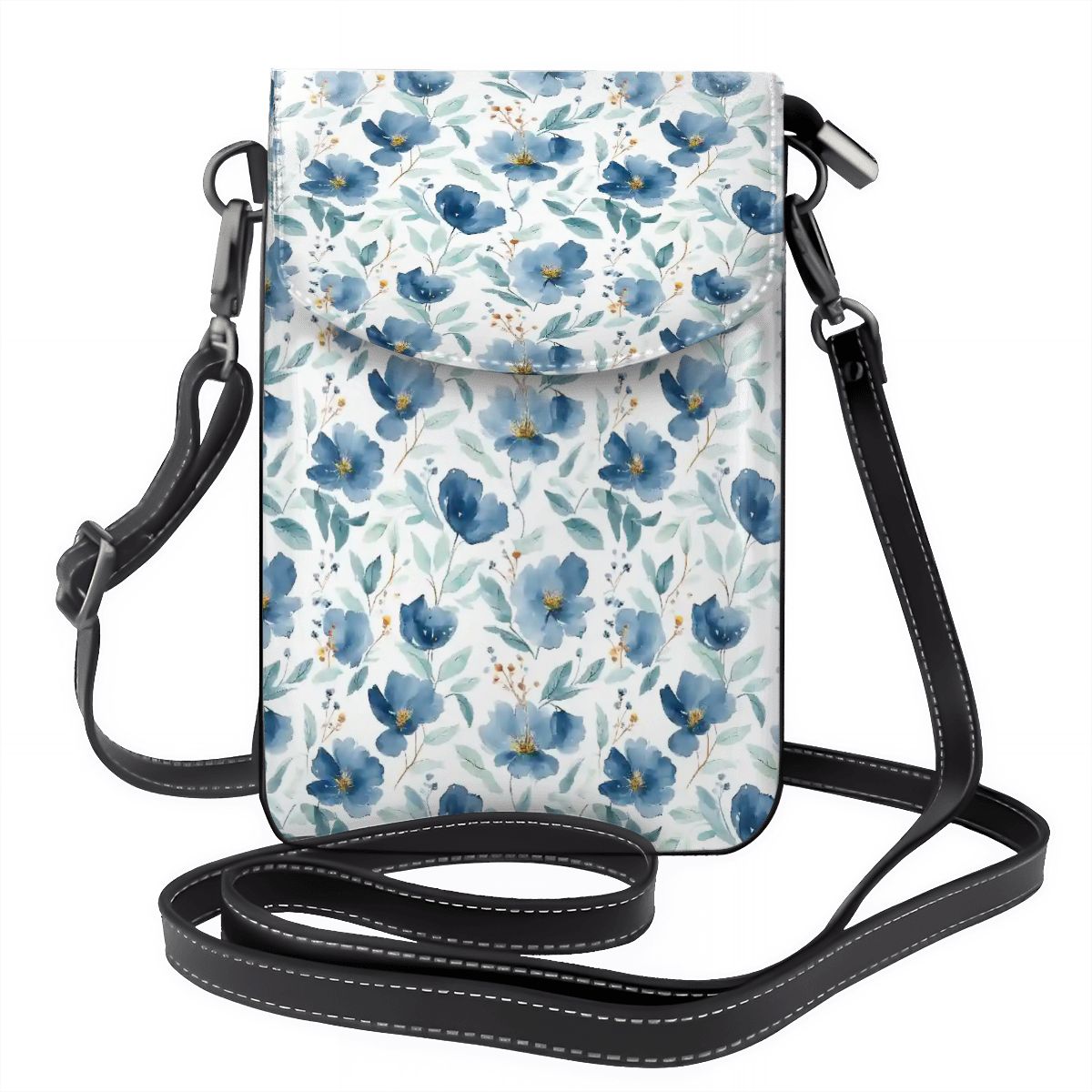 Crossbody Cell Phone Purse