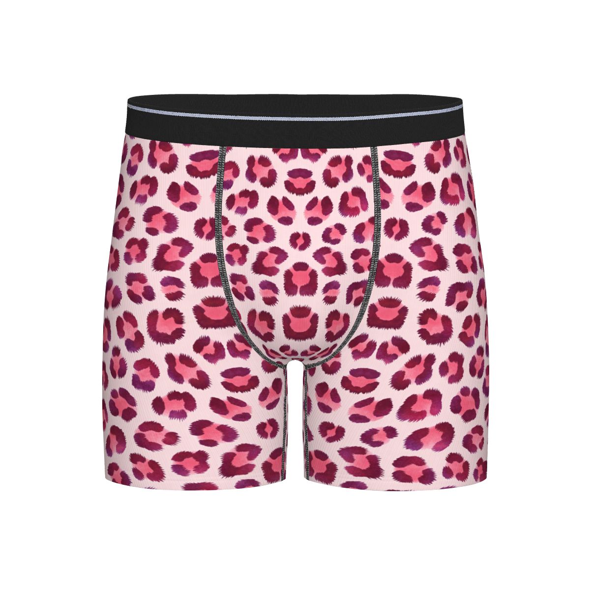 Extended Mens Boxer Briefs