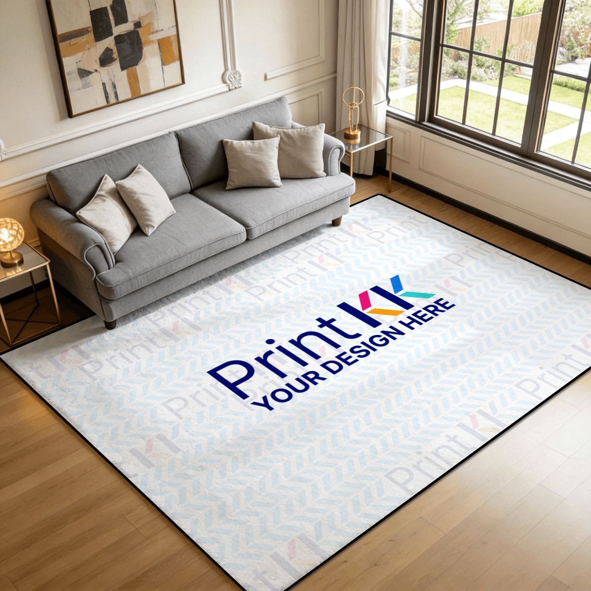 カーペット(4:3)