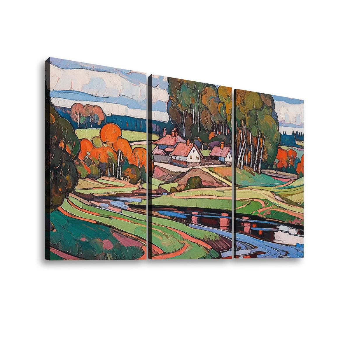 Wall Decor