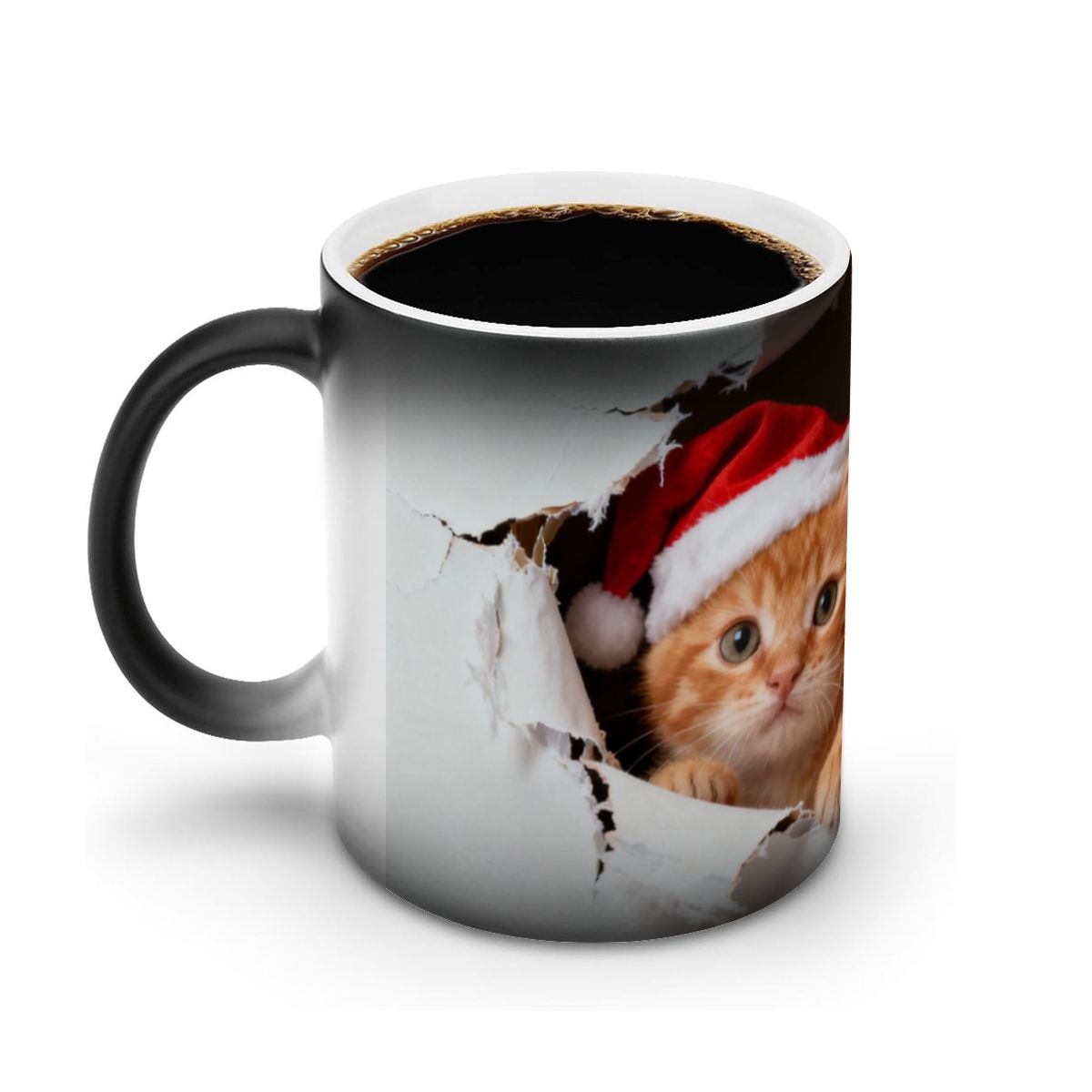 Farbwechsel-Tasse (325 ml) (Hergestellt in den USA)