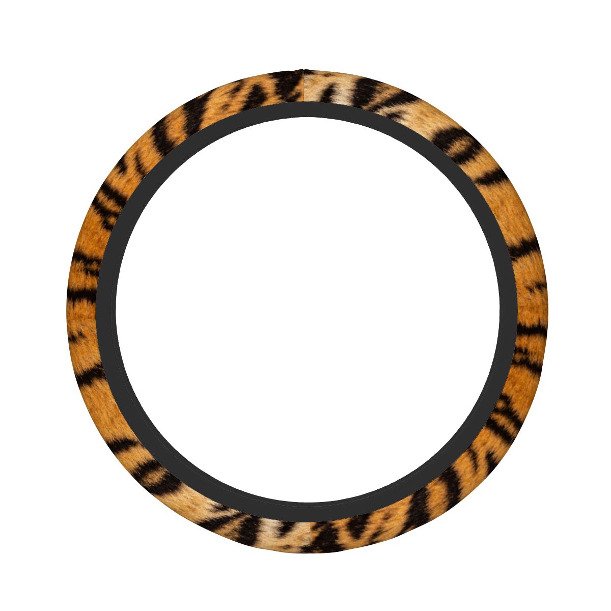 厚手エラスティック 車ハンドルカバー