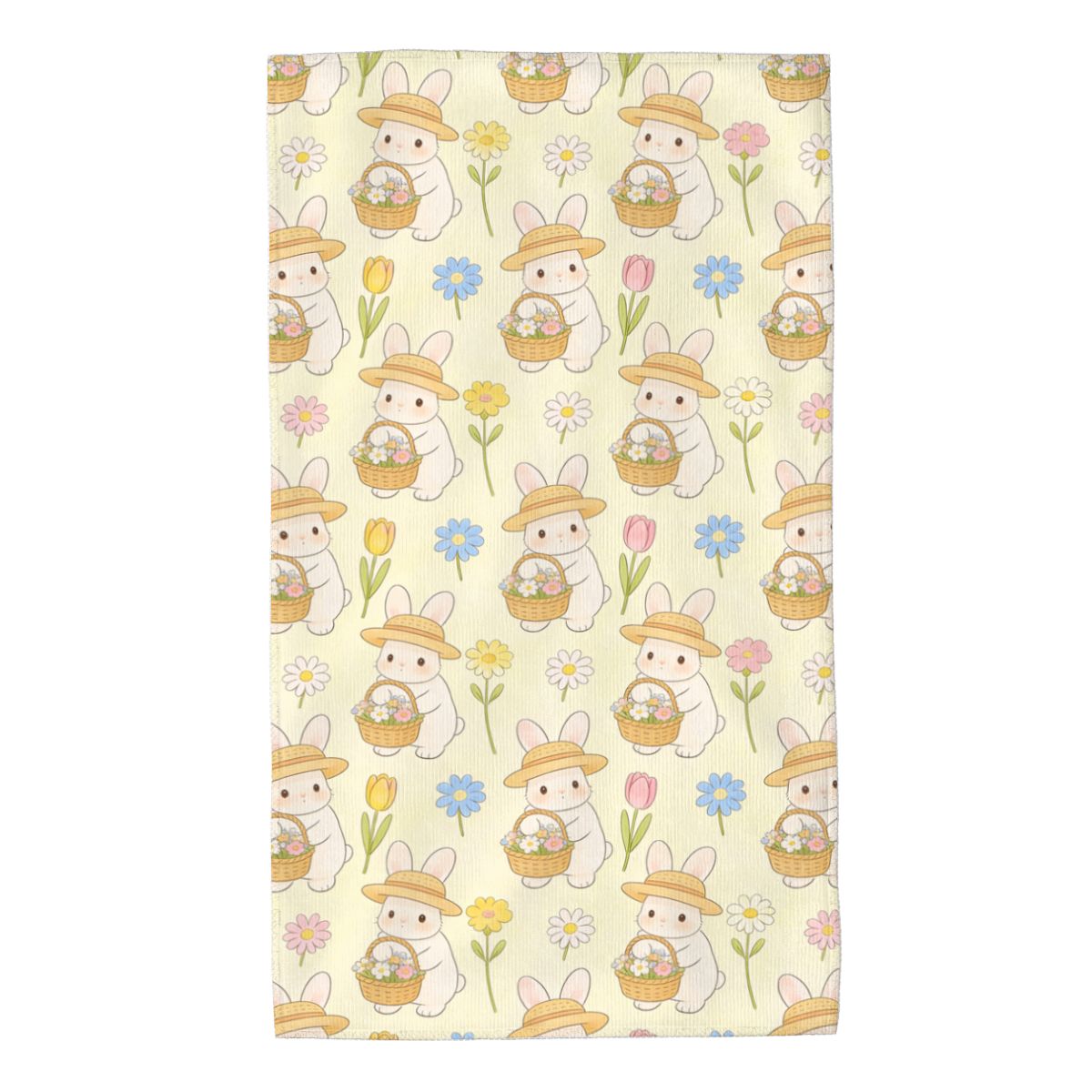 Oversized Soft Microfiber Towel