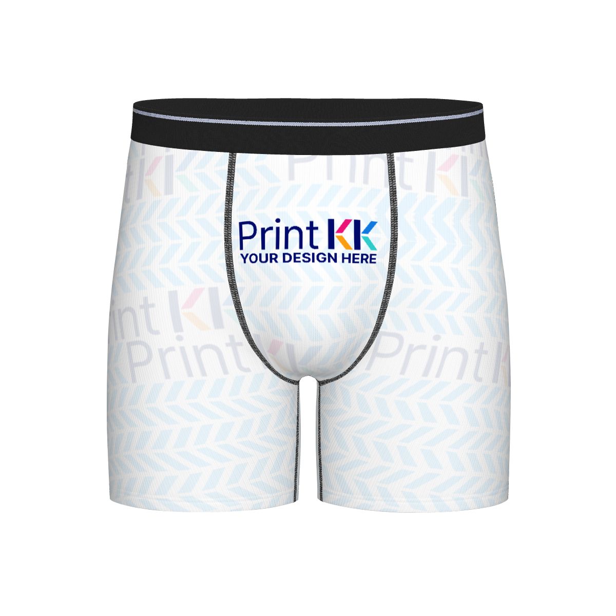 Extended Mens Boxer Briefs