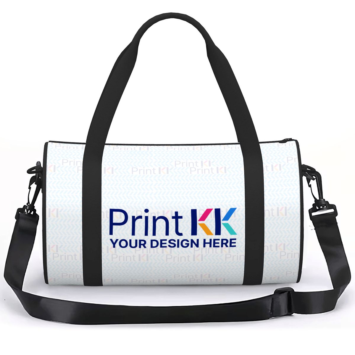 Kids Sports Duffle Bag