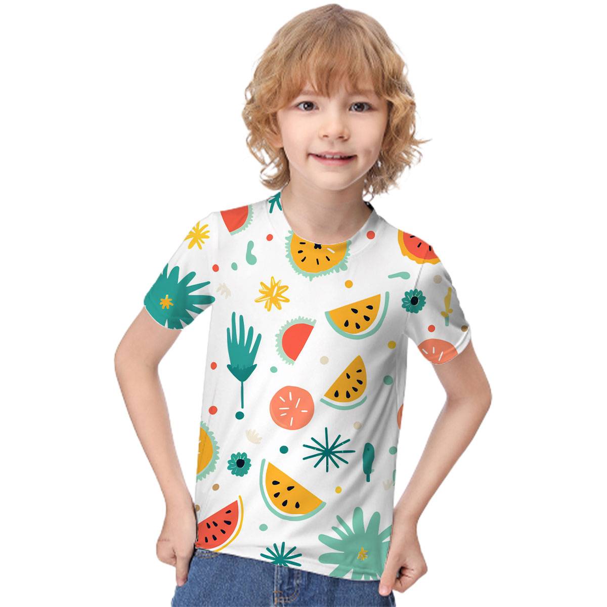 Kids' Clothing
