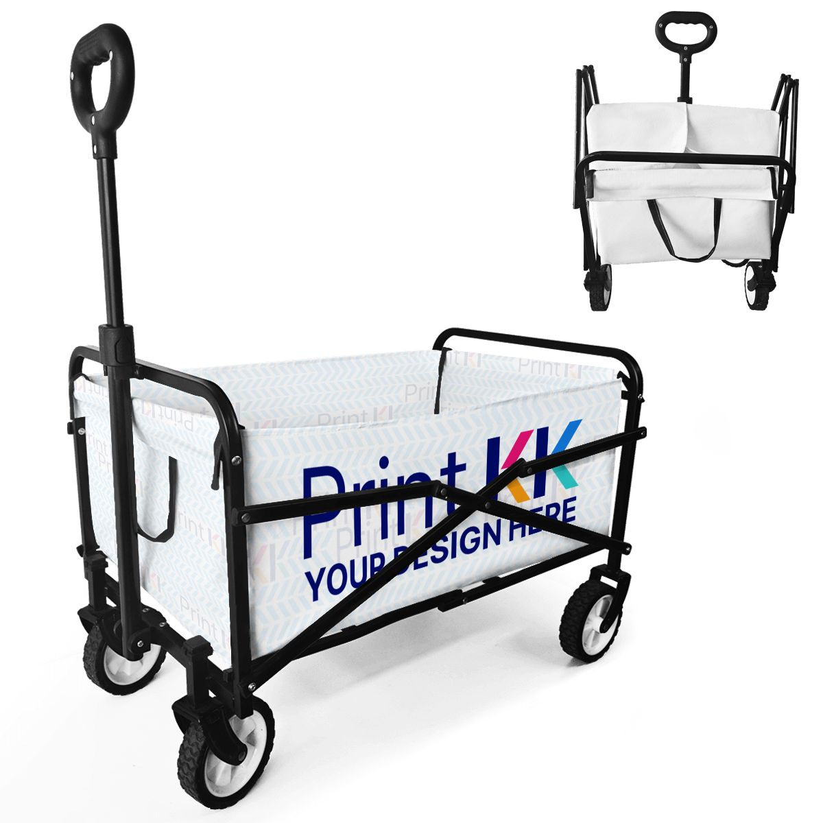Wagons Carts Foldable