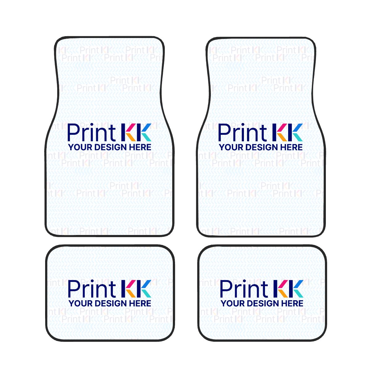 Automotive Floor Mats