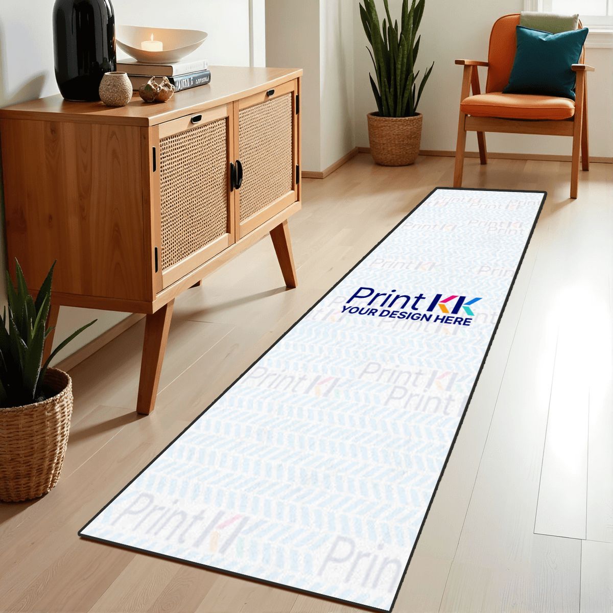 Runner Rug 24