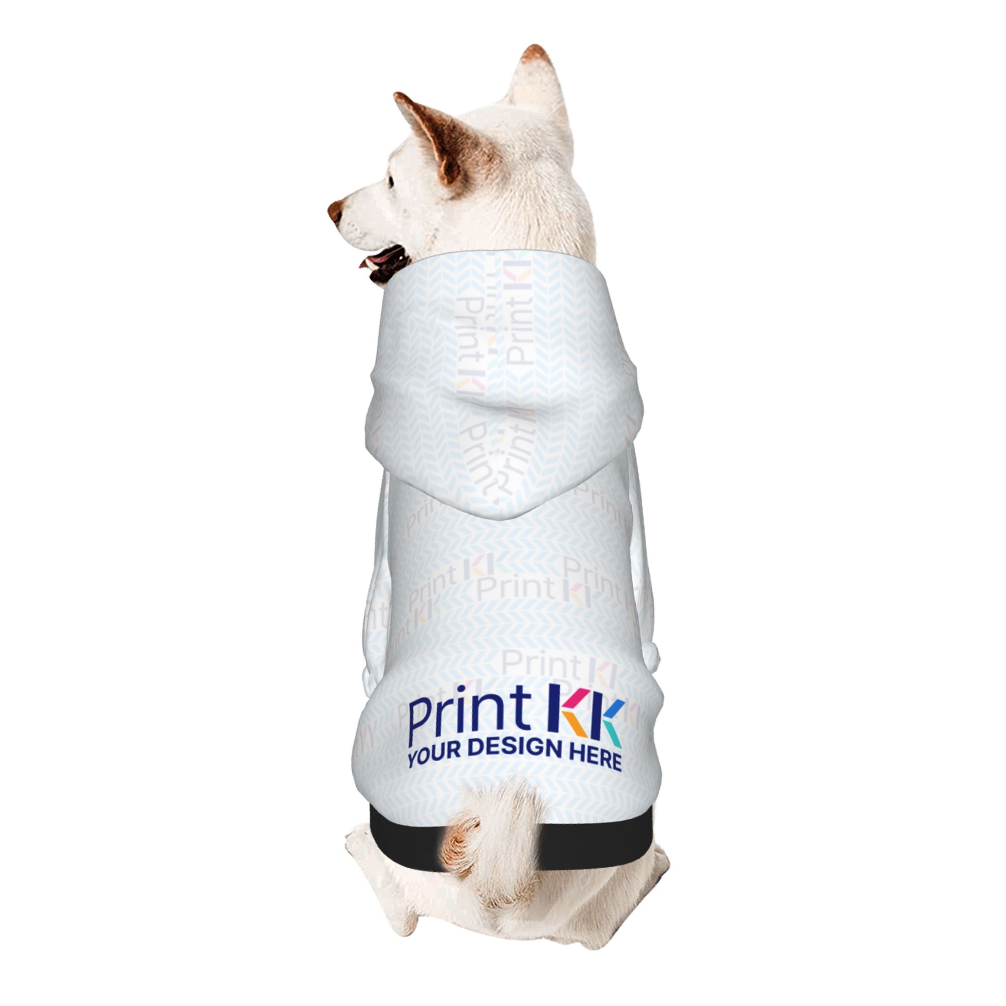 Small Dog Hoodie Pet Clothes Multi-Faceted Design