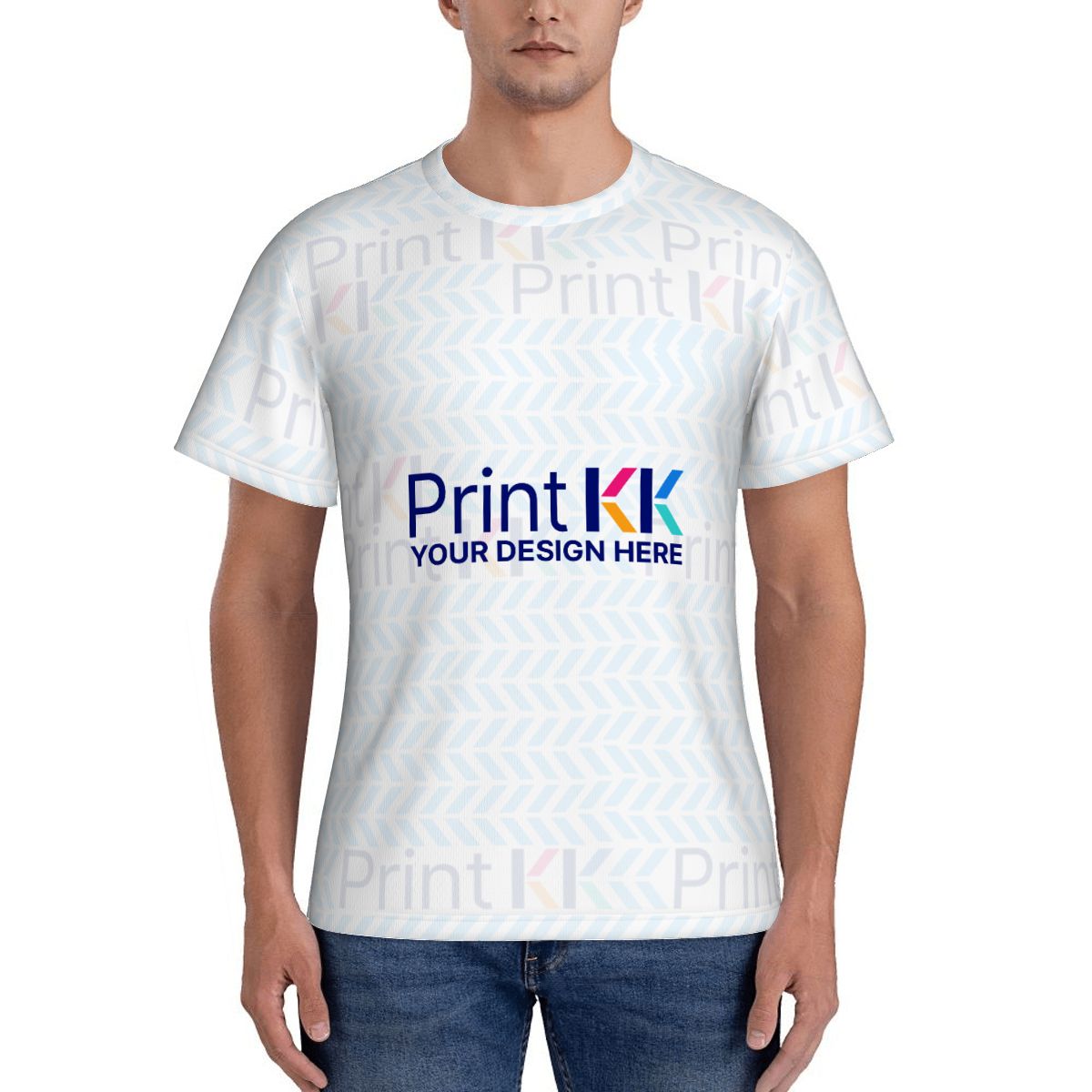 Gym T-Shirts for Men Rash Guard