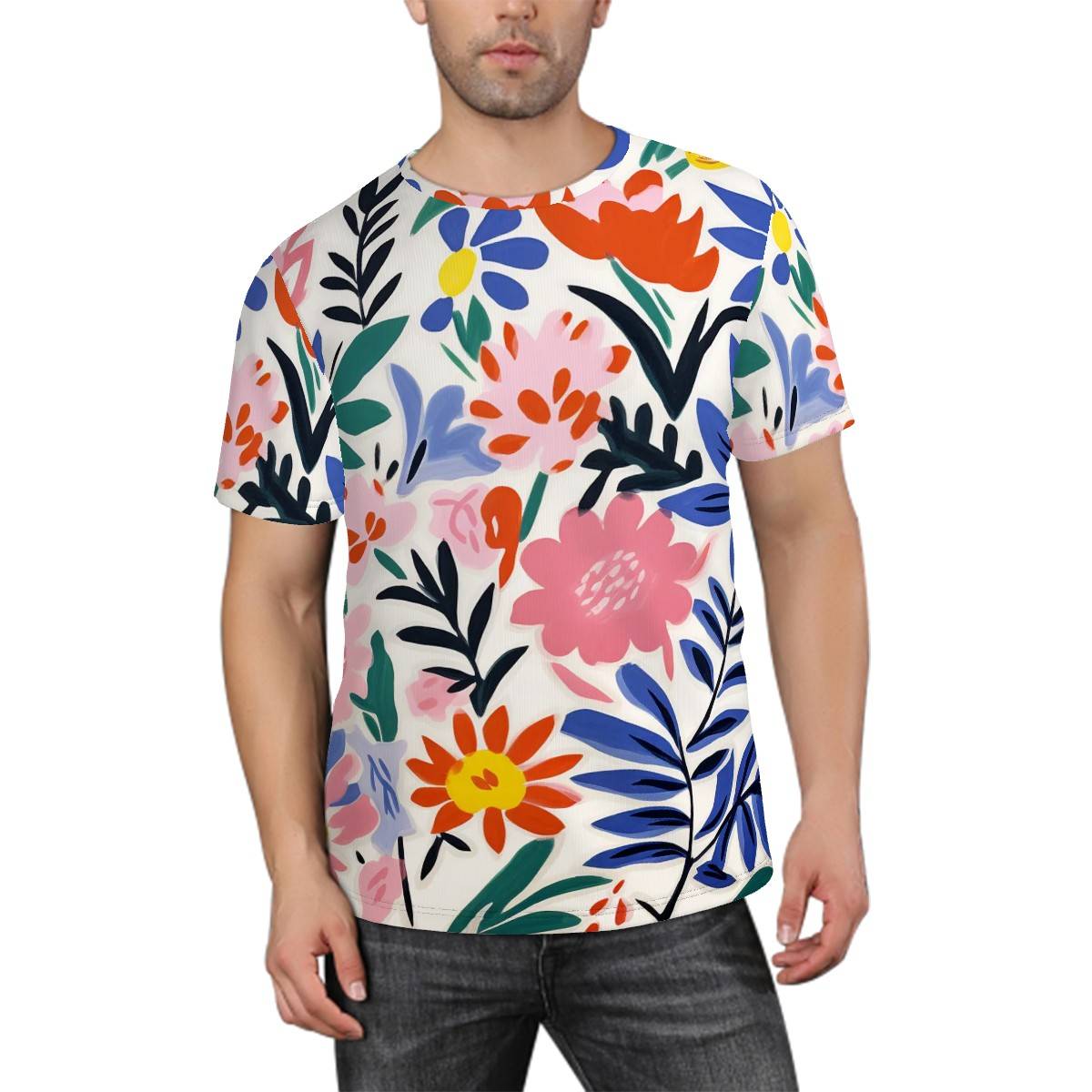 Men's T-shirts