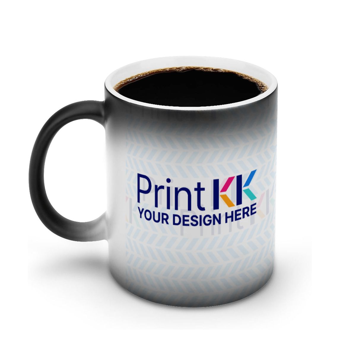 Farbwechsel-Tasse (325 ml) (Hergestellt in den USA)