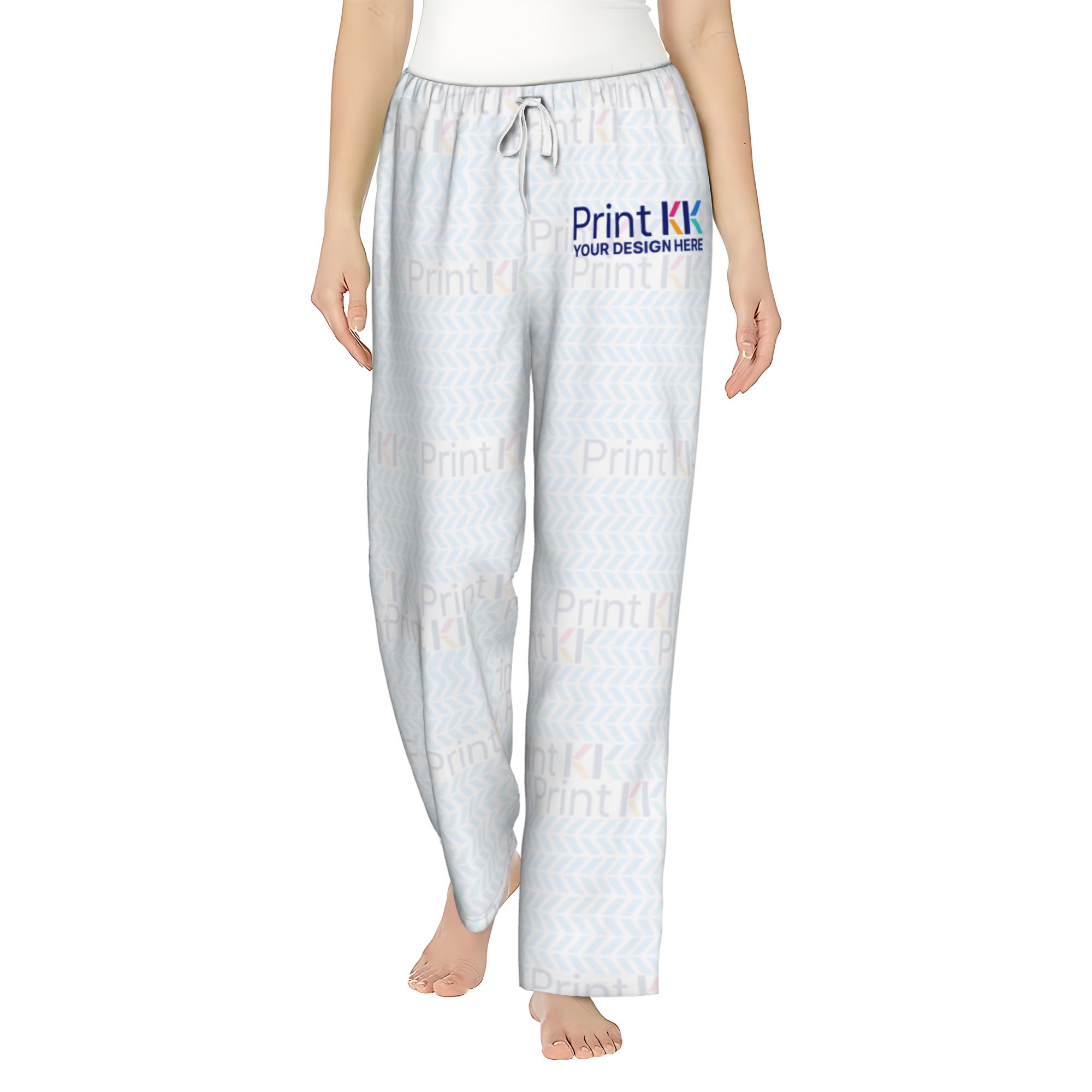 Women's Pajama Pants Customized Services