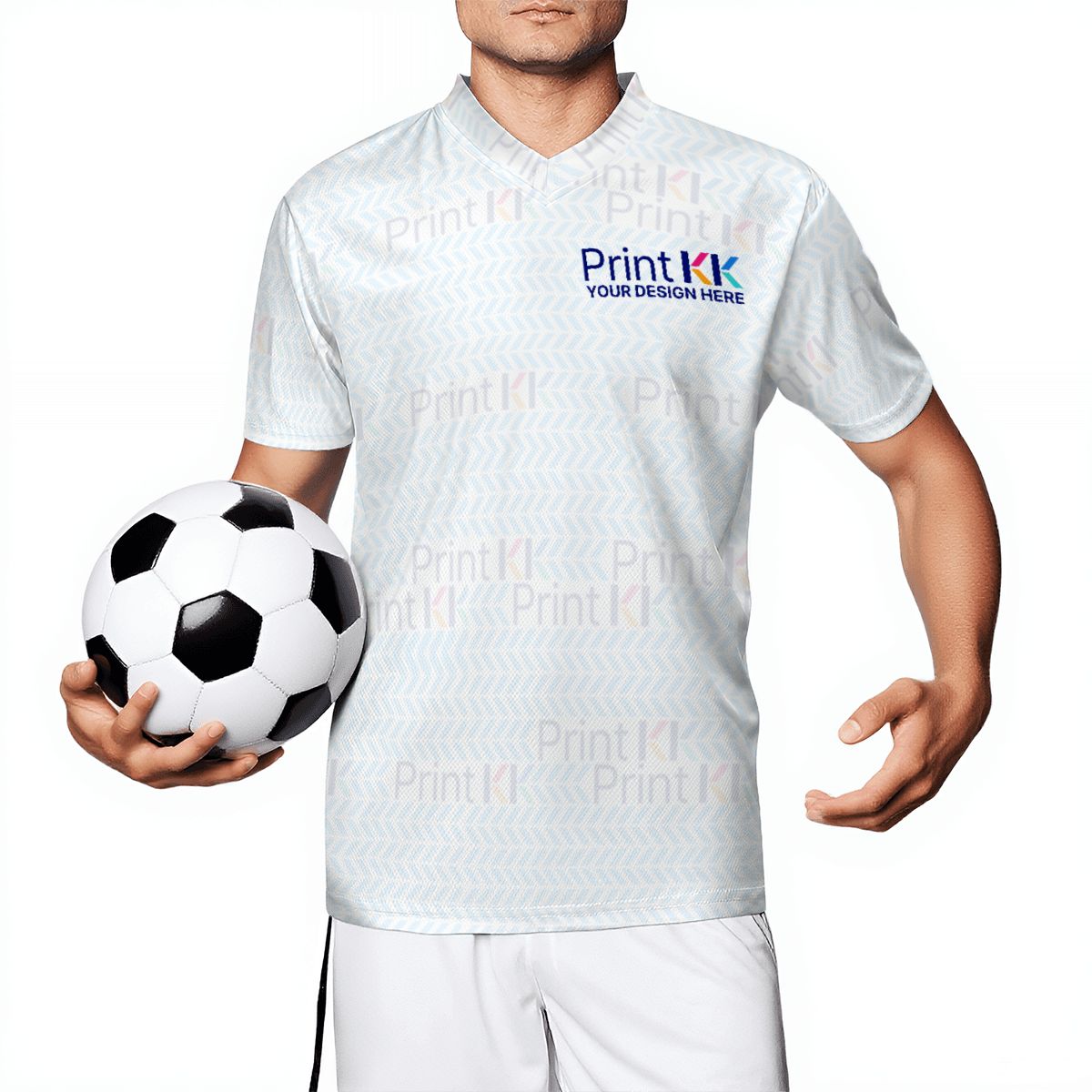 サッカーユニフォーム