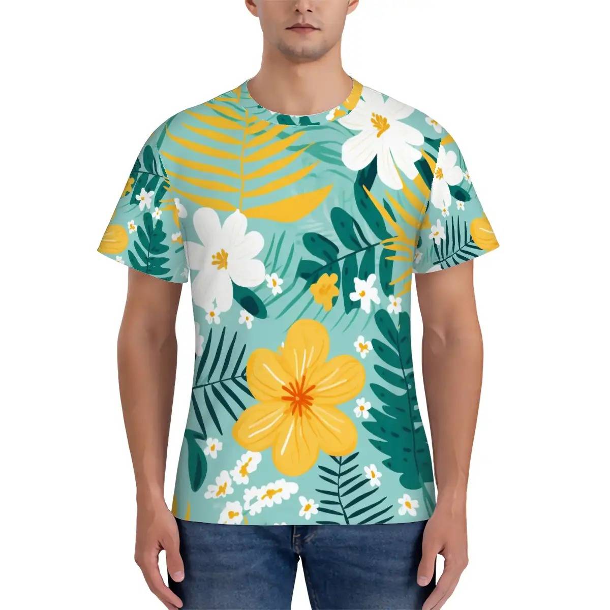 Men's Clothing