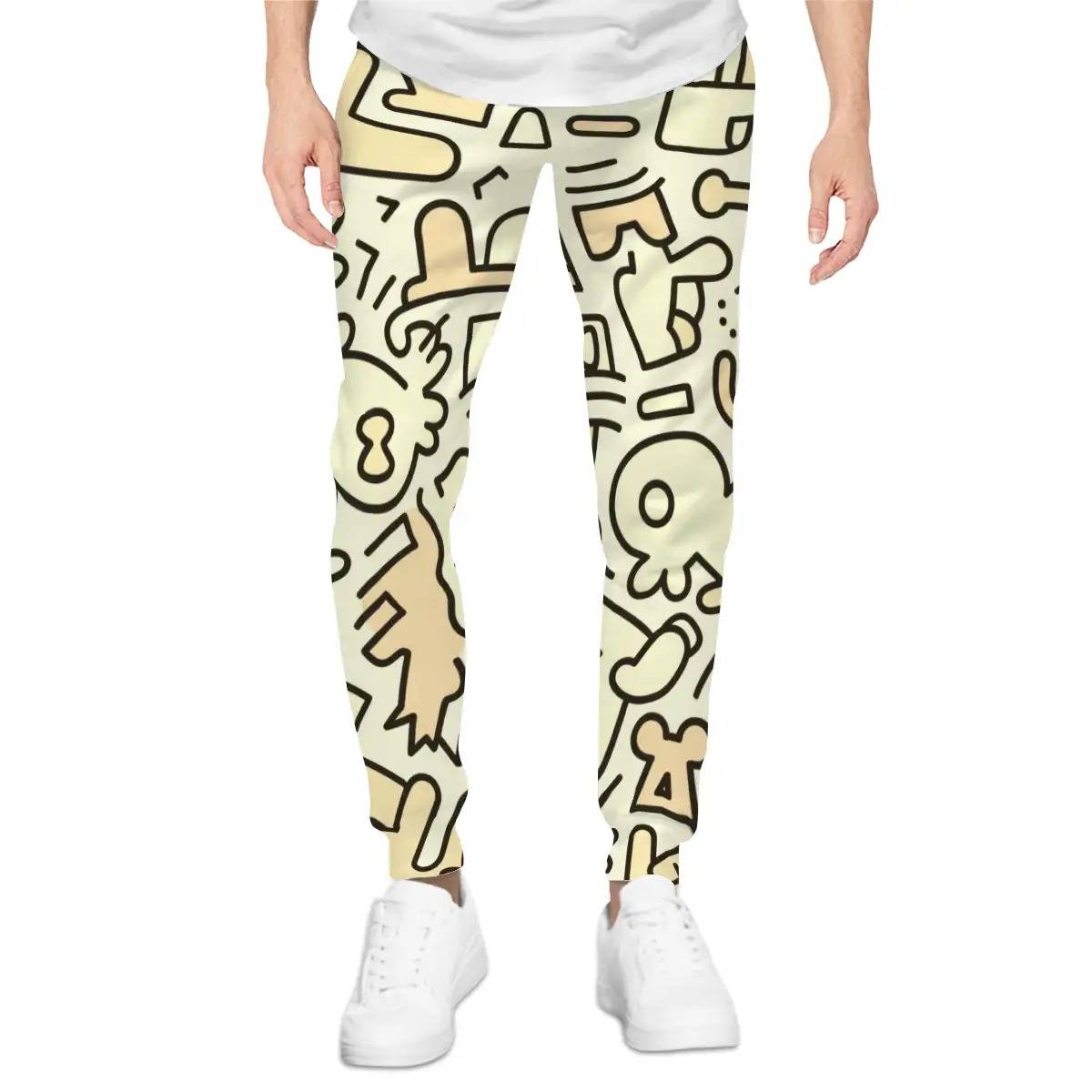 Men's Pants