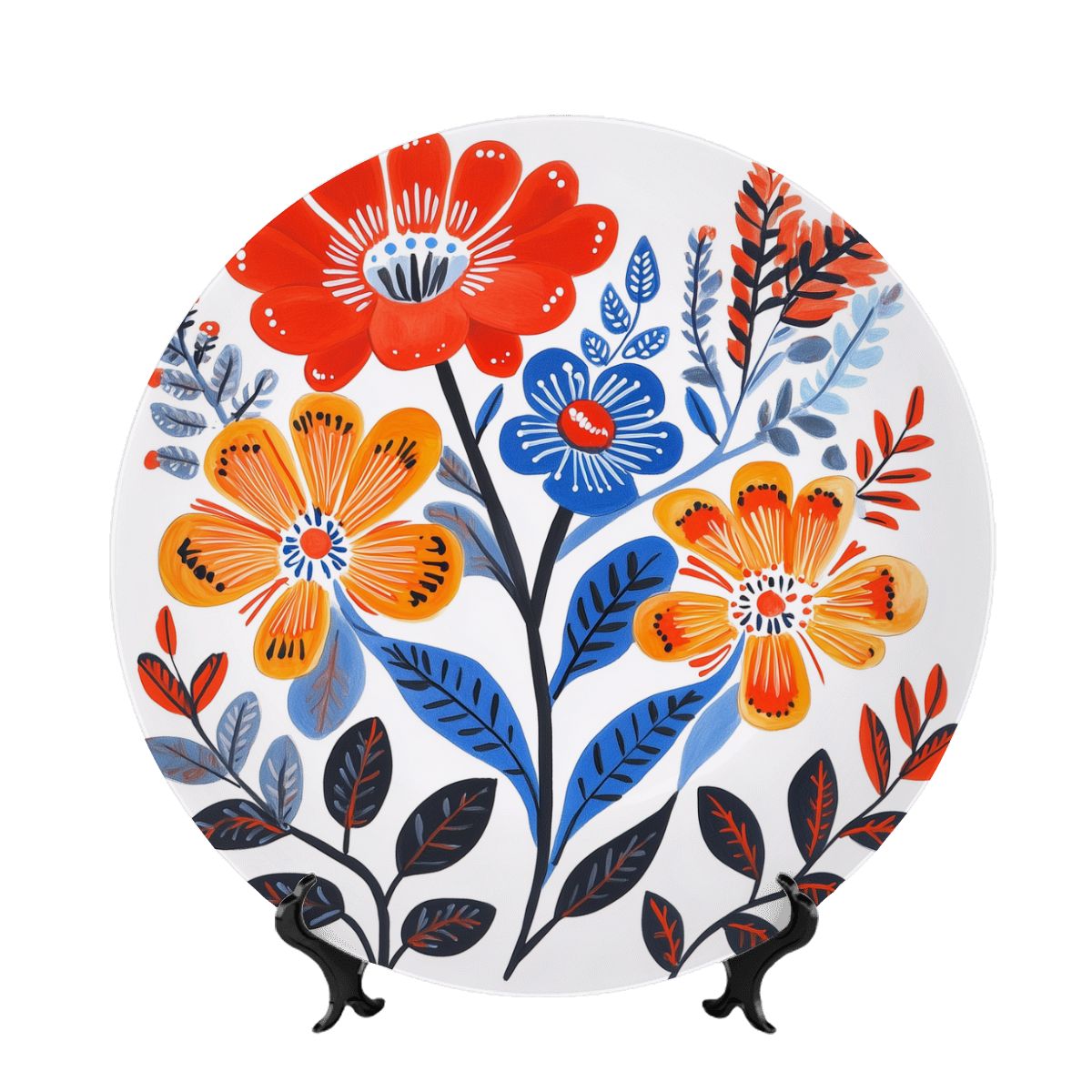 Decorative Plate