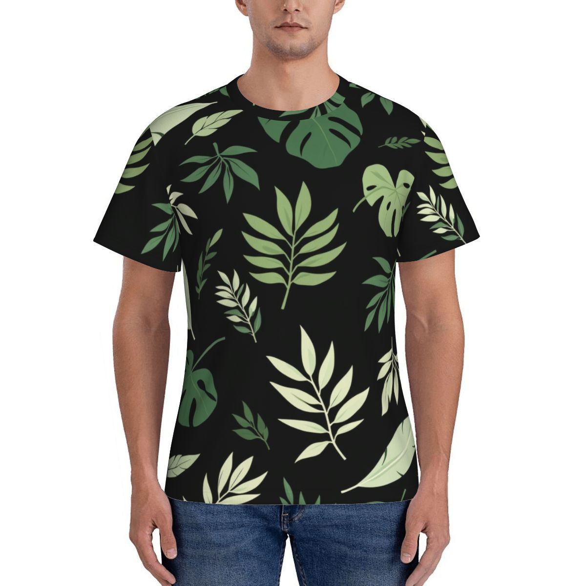 Gym T-Shirts for Men Rash Guard