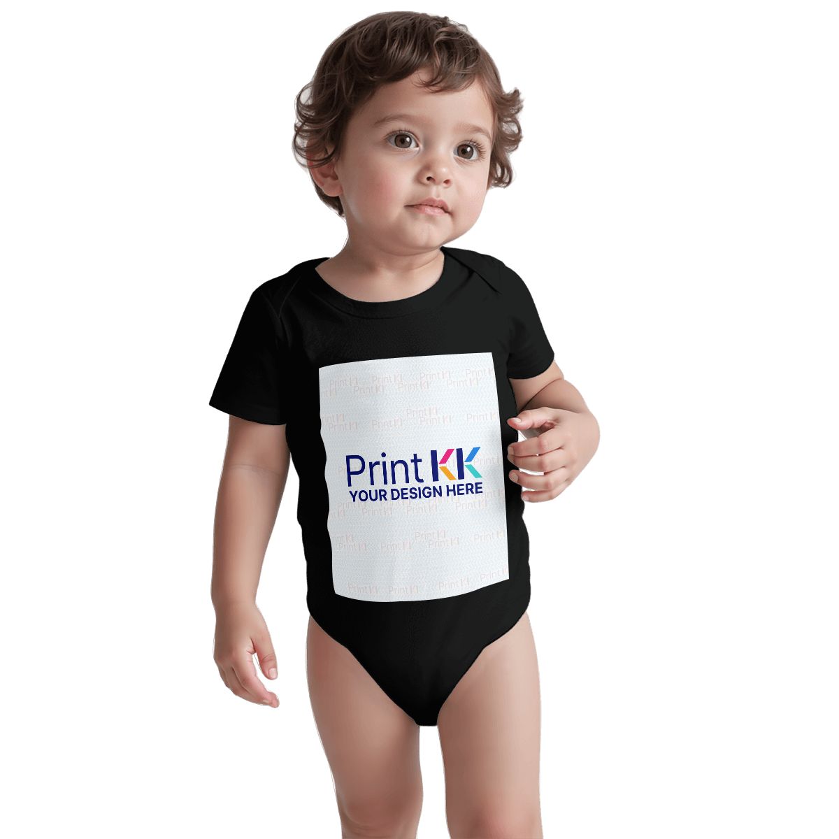 Baby Onesies (Short Sleeve)