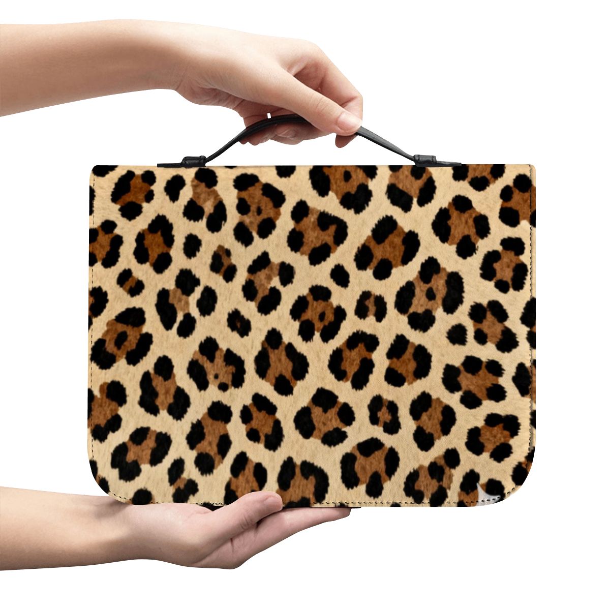 PUレザーバイブルカバー