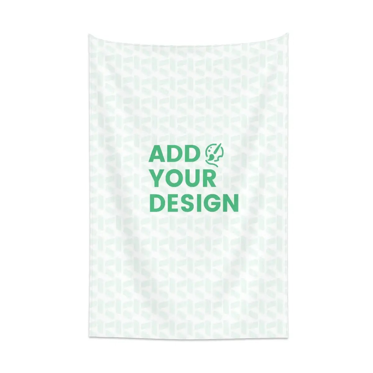 Print On Demand Tapestry Wall Hanging with Automated Fulfillment PrintKK