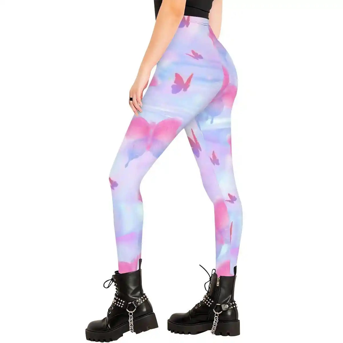 Custom Leggings