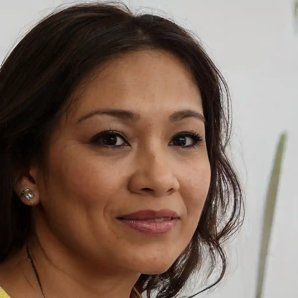 Personalized Mahjong Bag