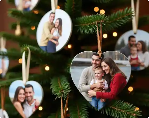 personalized christmas gifts